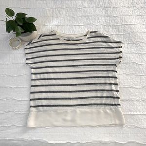 CAbi Lifeboat Tee